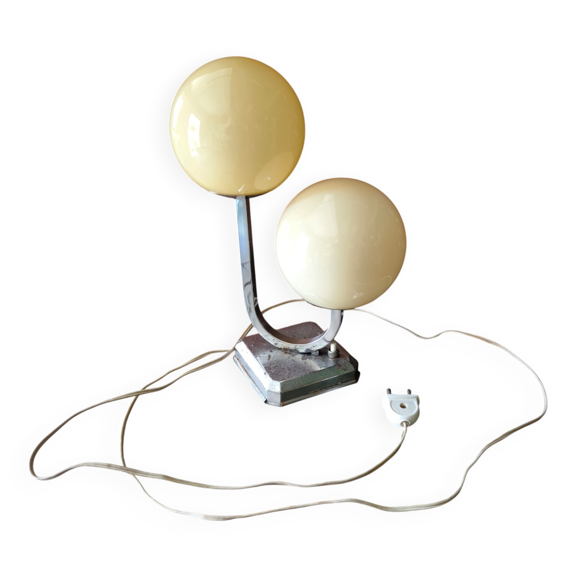 Lampe