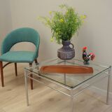 Teak tray, Danish design, 1960s, production: Denmark