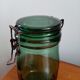 Bocal verre l'ideale