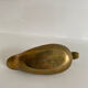 Canard laiton vintage