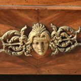 19th century antique desk - secretary