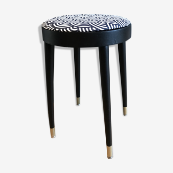 Baumann stool