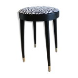 Baumann stool