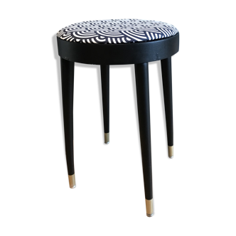 Baumann stool