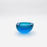 Masterpiece: Organic Cut Murano "Diamante"