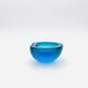 Masterpiece: Organic Cut Murano "Diamante"