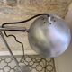 Lampadaire eyeball 1960/70