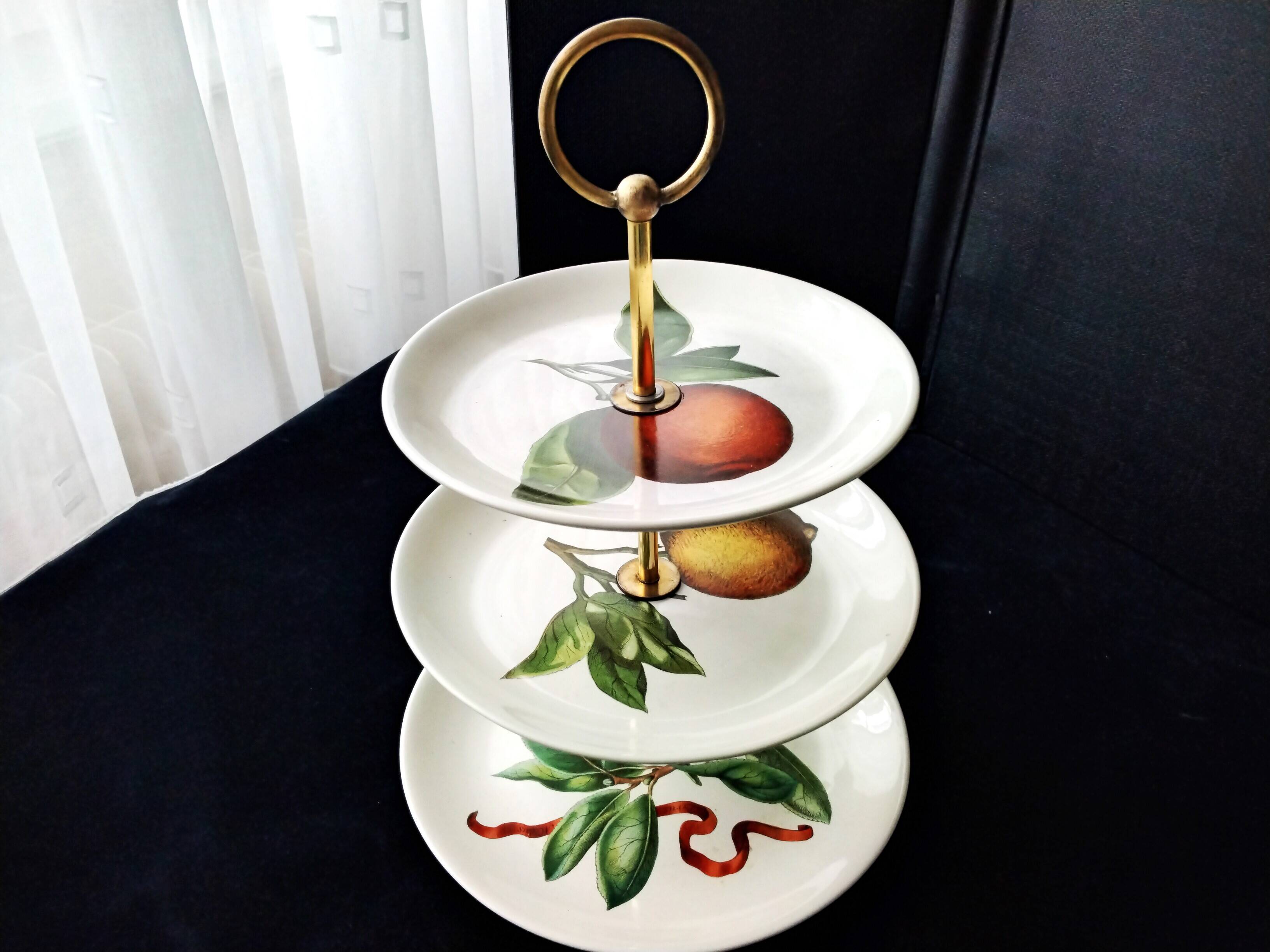 Villeroy Boch ceramic server
