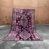 Berber carpet - 200 x 338 cm