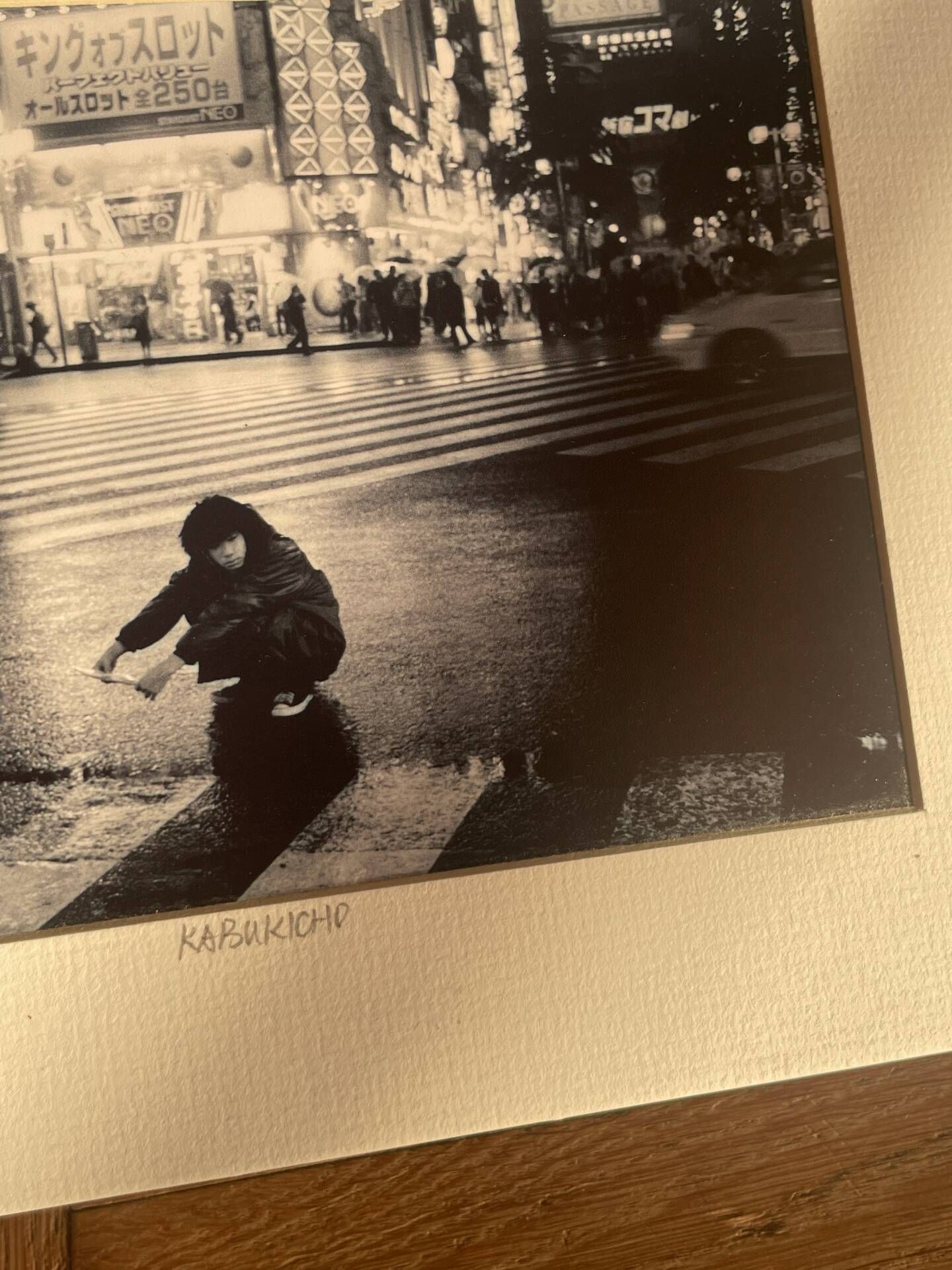 Black and white photography limited edition Xabi Etcheberry