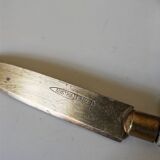 Antique fruit knives