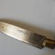 Antique fruit knives