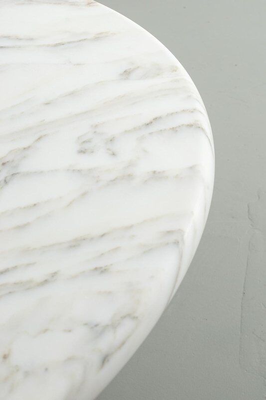 Italian Marble Coffee Table