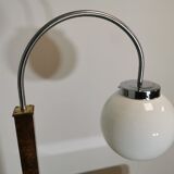 Floor lamp by Jindrich Halabala
