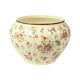 Cache-pot polychrome Longchamp France
