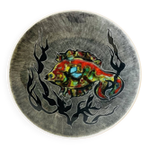 Youen Quimper plate