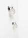 Vintage Art Deco wall lights