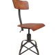 Chaise d'atelier Bienaise