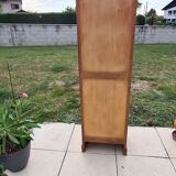 Curtain binder