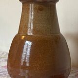 Stoneware coffee maker Pottery Montgolfier