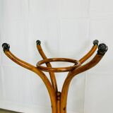 THONET pedestal table