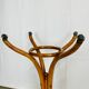 Guéridon, table d'appoint Thonet