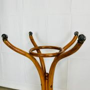 Guéridon, table d'appoint Thonet