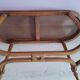 20th century period bench
