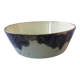 Large vintage ceramic empty pocket