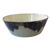 Large vintage ceramic empty pocket