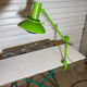 Ferdinand Solere articulated lamp