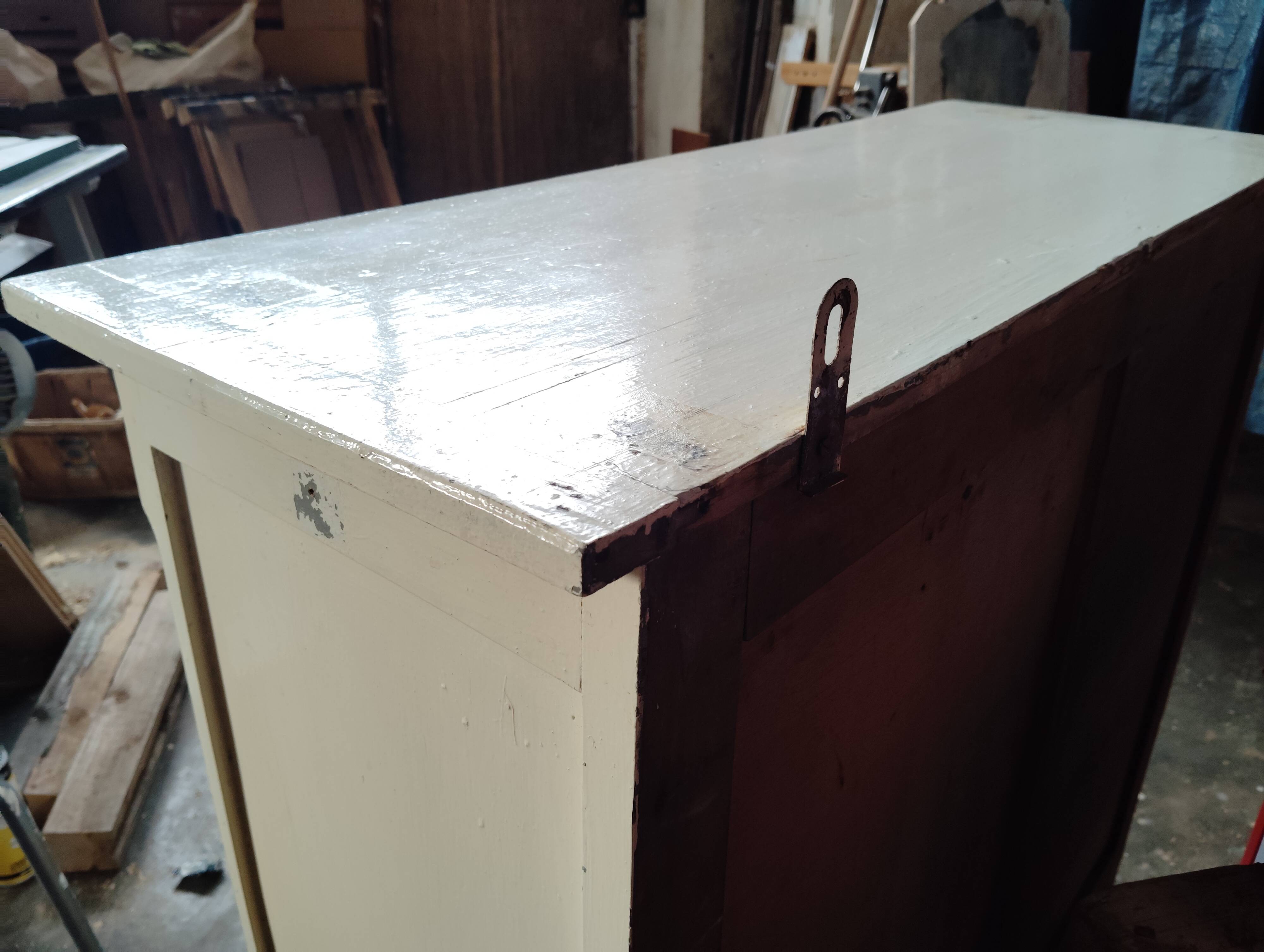 Buffet Parisien arisien