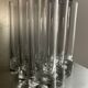 Kosta Boda "Pee" Glasses Set of 6 by WalterHickman 70s