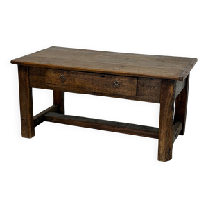 Table de ferme ancienne