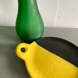 Empty ceramic pocket 60s