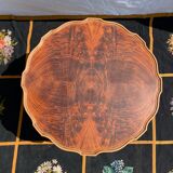 English coffee table