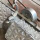 Luminaire applique art deco
