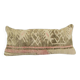 Vintage Turkish cushion cover 20x51 cm