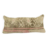 Vintage Turkish cushion cover 20x51 cm