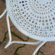 Garden furniture