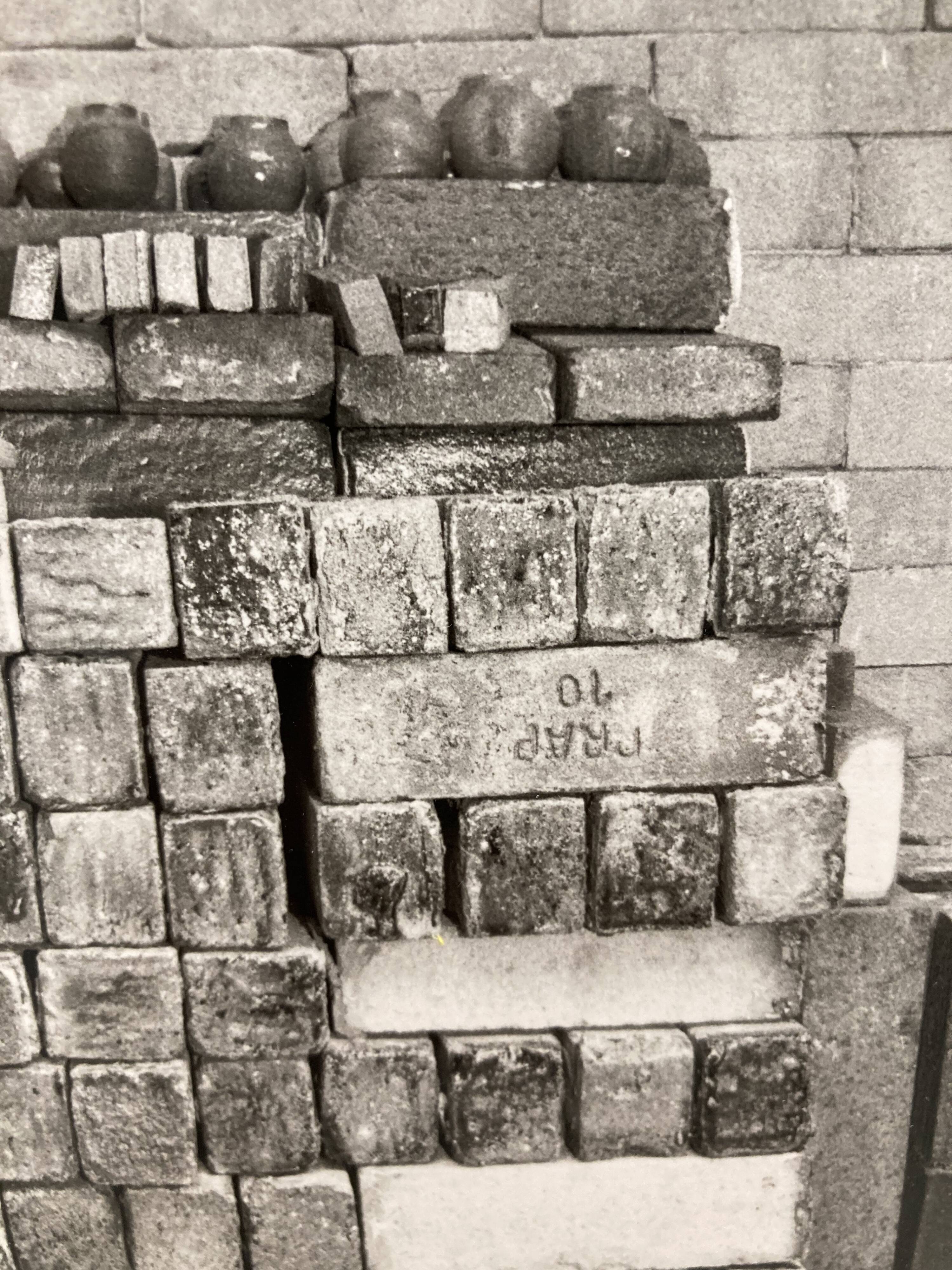 Artist's film photography