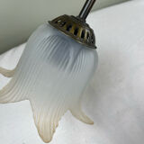 Art Nouveau chandelier