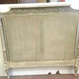 Louis XVI style bedhead