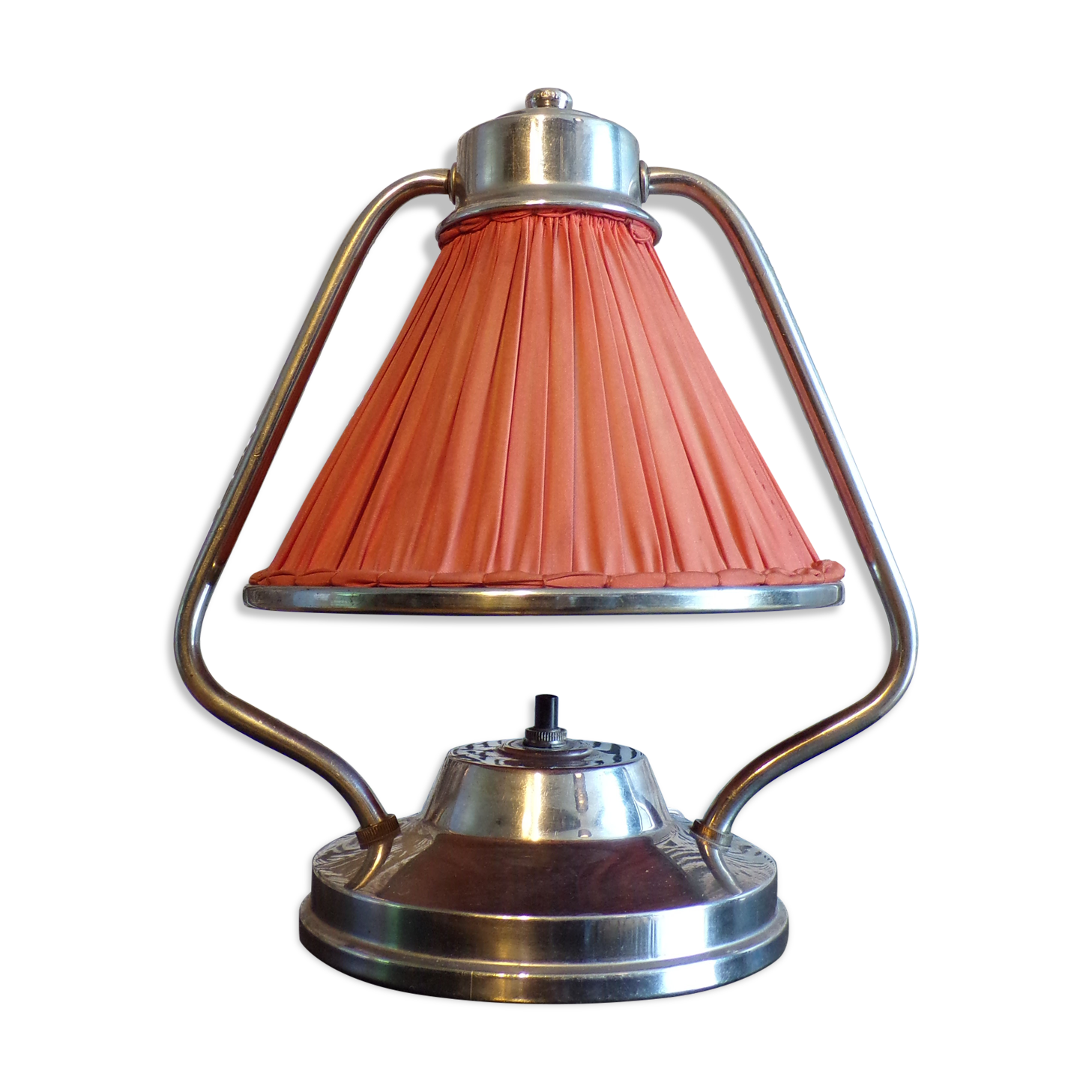 Bauhaus lamp 1930