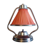 Bauhaus lamp 1930