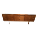 Danish Mid-Century Retro Vintage Teak Sideboard by Bramin – Design
