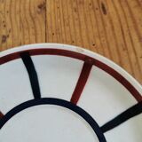 Old St Amand cups, Lou Basquez