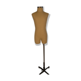 Child sewing mannequin