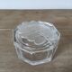 Crystal jewelry box