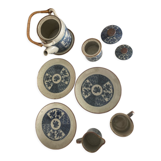 Tea set